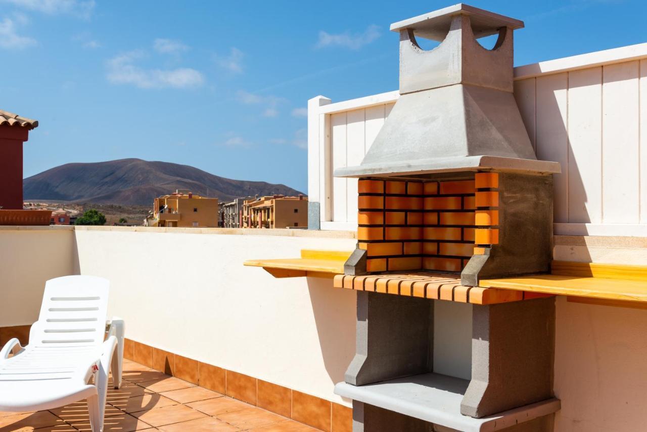Alma Nortena - Spacious With Terrace Appartamento *