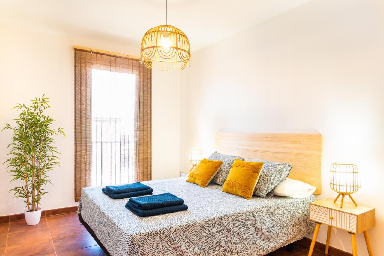 Alma Nortena - Spacious With Terrace Appartamento