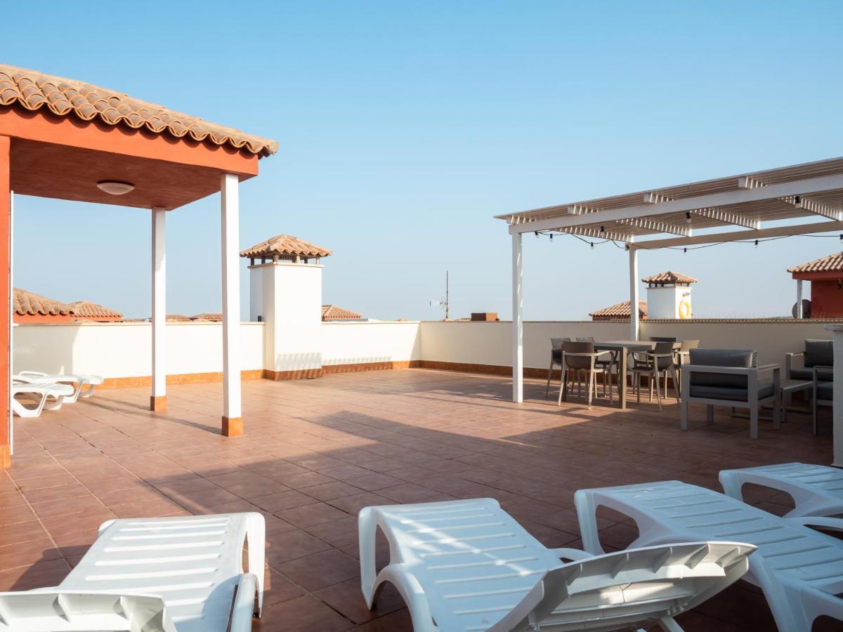 Alma Nortena - Spacious With Terrace Appartamento *
