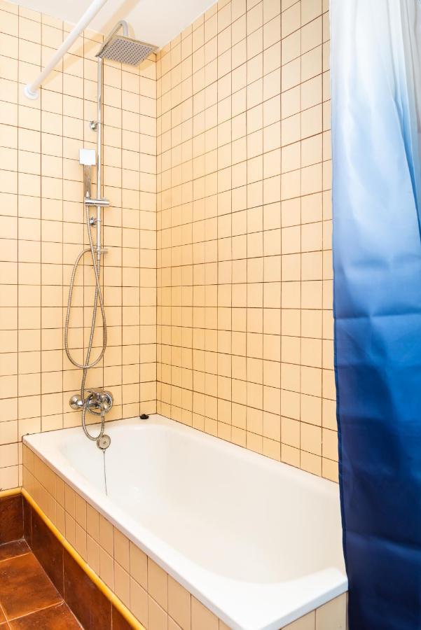 Appartamento Alma Nortena - Spacious With Terrace
