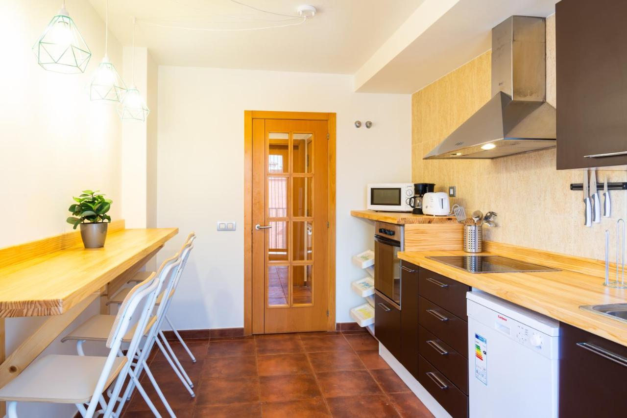 Appartamento Alma Nortena - Spacious With Terrace Corralejo