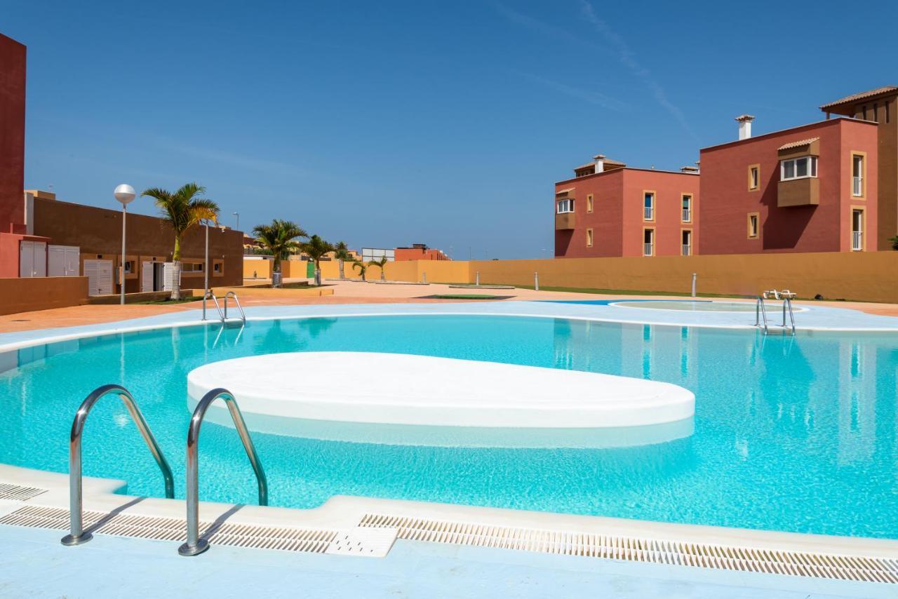 Alma Nortena - Spacious With Terrace Appartamento