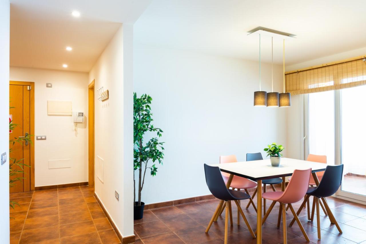 Appartamento Alma Nortena - Spacious With Terrace *