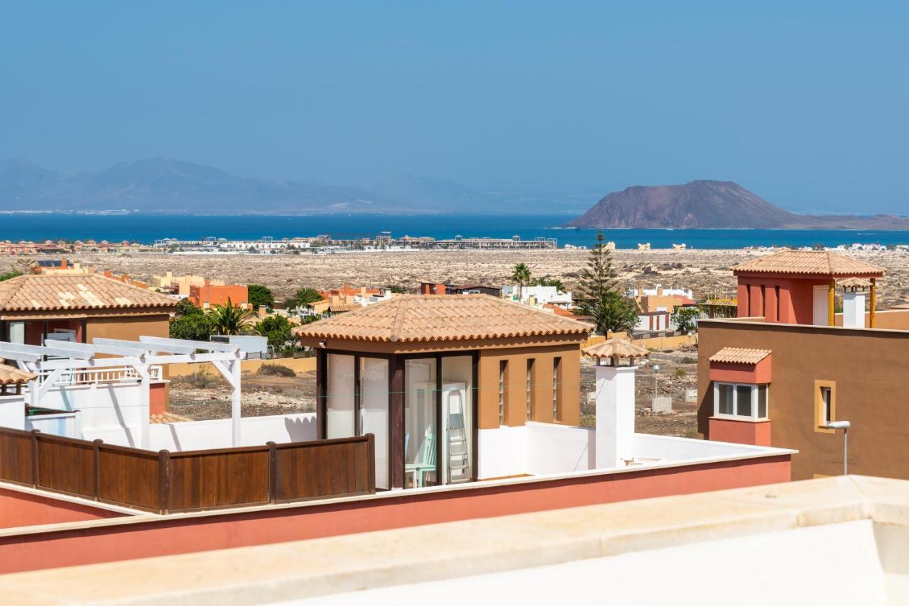 Appartamento Alma Nortena - Spacious With Terrace