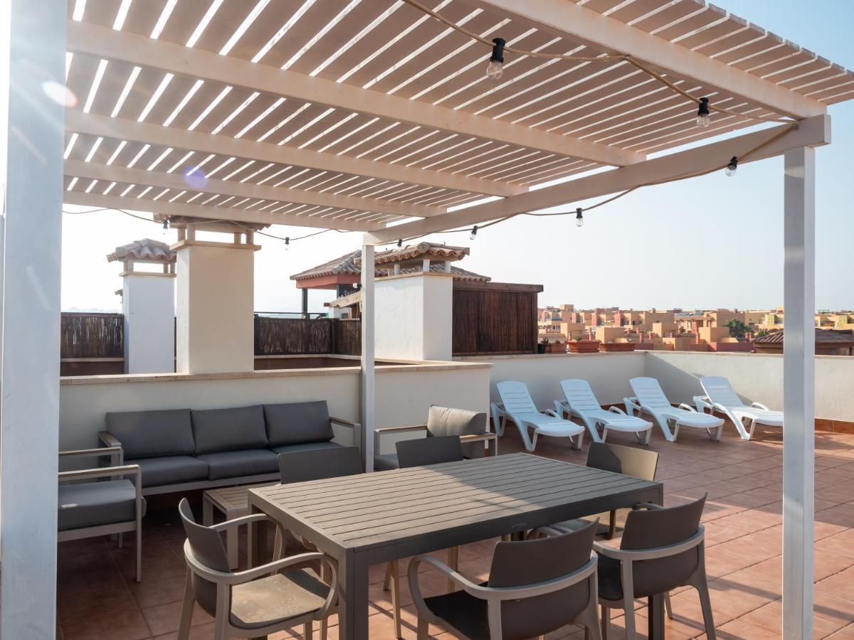 Appartamento Alma Nortena - Spacious With Terrace