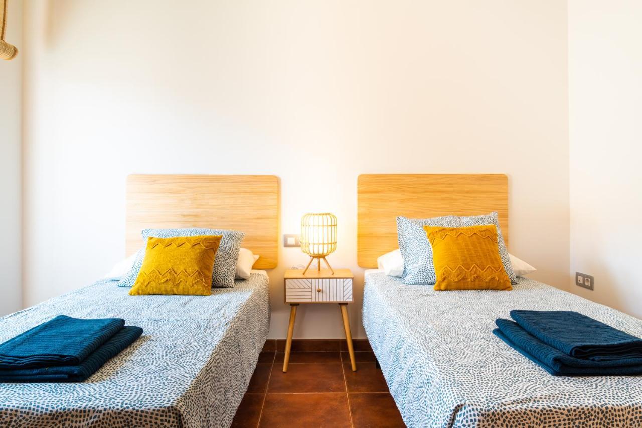 Alma Nortena - Spacious With Terrace Appartamento