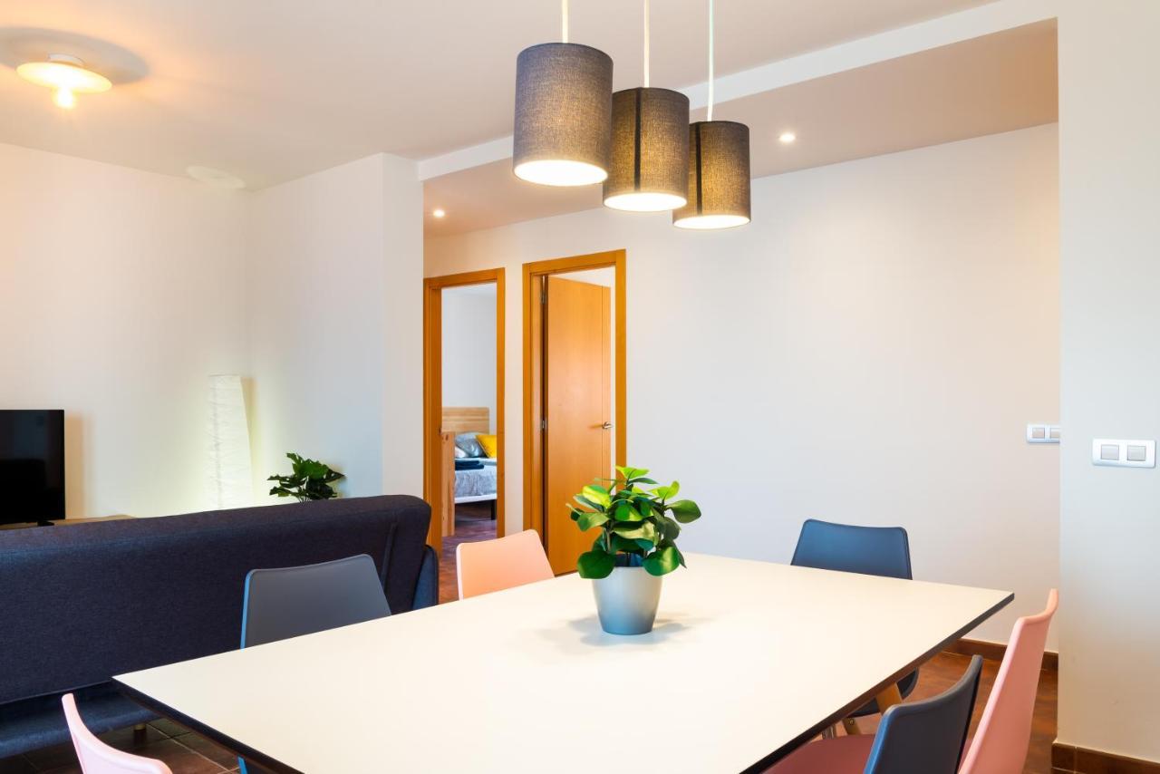 Appartamento Alma Nortena - Spacious With Terrace