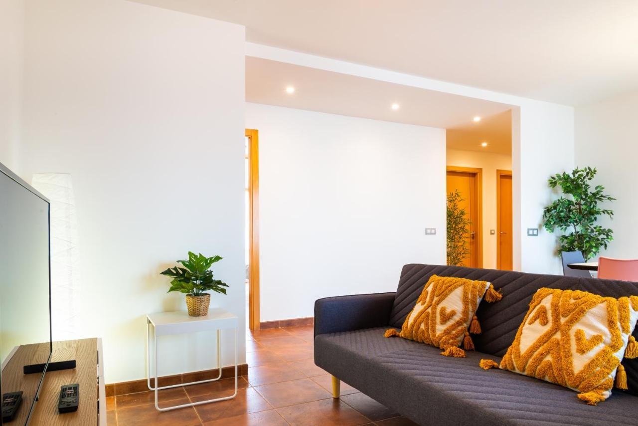 Appartamento Alma Nortena - Spacious With Terrace Corralejo