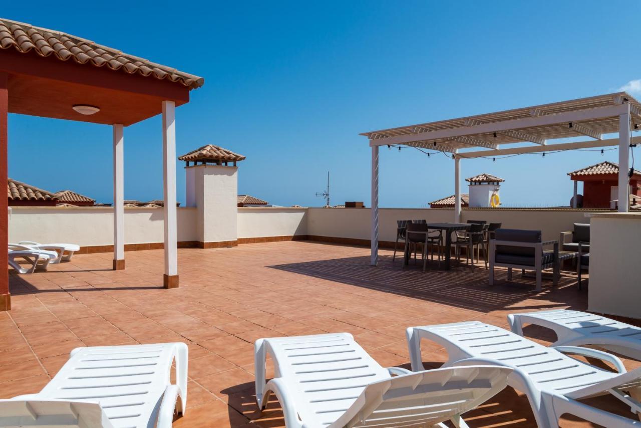 Alma Nortena - Spacious With Terrace Appartamento
