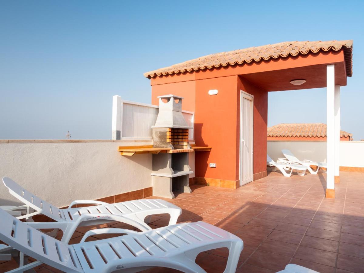 Appartamento Alma Nortena - Spacious With Terrace Corralejo