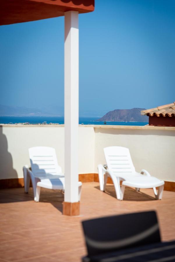 Alma Nortena - Spacious With Terrace Appartamento *